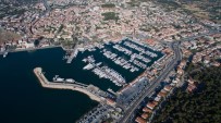 MARMARA ÜNIVERSITESI - İzmir Limanı Özelleşmesi İptal Edilerek, 1.2 Milyar Dolarlık Yabancı Kaynak Kaybedildi