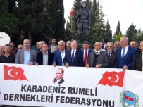 FENER RUM PATRIĞI - KARDEF'ten Patrik Bartelemous'a Tepki