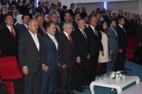İL DANIŞMA MECLİSİ - Kastamonu Belediye Başkanı Tahsin Babaş Açıklaması