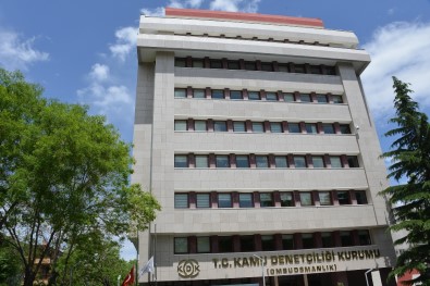 KDK'ya 'Açıköğretim İlahiyat' Başvurusu