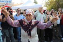 SADETTIN YÜCEL - Kuşadası Zeytin Festivali Başladı