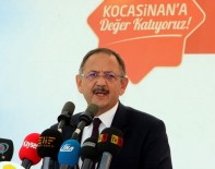 MEHMET ÖZHASEKI - Özhaseki Açıklaması 'Anbean Adamı Kaç Dakikada Nasıl İşkenceyle Boğdukları, Kaç Dakikada Kestikleri Açığa Çıktı'