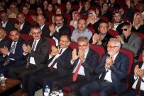 İSMAİL TAMER - Özhaseki Açıklaması 'Kan Kanseri Çocuklarımıza İlik Nakli Bulunabilmesi İçin Uygun Bir Ortam Oluşturmaya Çalışıyoruz'