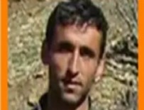 CUDI DAĞı - Selim Demiroğlu öldürüldü!