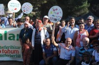 EKONOMİ ÜNİVERSİTESİ - Seferihisar'da 4 Gün Tarım Şenliği