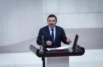 RECEP AKDAĞ - Selami Altınok, HDP'li Belediyelerin Hendek Gerçeğini Anlattı