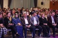 MAZLUM - Sempozyuma Son Gününde De Yoğun İlgi