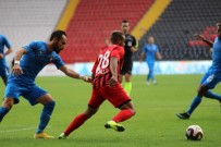 MEHMET ERDEM - Spor Toto 1. Lig Açıklaması Gazişehir Gaziantep Açıklaması 3 - Altay Açıklaması 0
