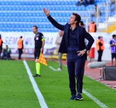 DIEGO - Spor Toto Süper Lig Açıklaması Kasımpaşa Açıklaması 1 - Antalyaspor Açıklaması 1  (İlk Yarı)