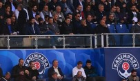 MAICON - Spor Toto Süper Lig Açıklaması Kasımpaşa Açıklaması 1 - Antalyaspor Açıklaması 2  (Maç Sonucu)