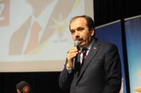 İL DANIŞMA MECLİSİ - TBMM Çevre Komisyonu Başkanı Balta, Muhalefetin Fındıktan Popülizm Uğruna Rant Elde Etmeye Çalıştığını Savundu