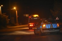 Tosya'da Trafik Kazası Açıklaması 1 Yaralı