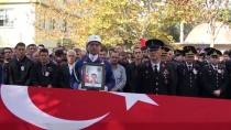 İRFAN TATLıOĞLU - Tunceli'de Kalp Krizi Geçiren Askerin Hayatını Kaybetmesi