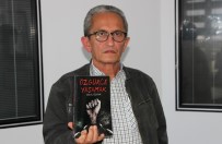 TECRIT - Veremi İki Kez Yendi, 'Özgürce Yaşamak' İsimli Kitap Yazdı