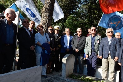 Yüzbaşı Mustafa Ertuğrul Aker Hafta Boyunca Anılacak