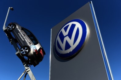 28 Bin Kişi, Volkswagen'i Mahkemeye Veriyor