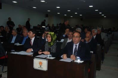 Adana Büyükşehir Belediye Bütçesi 2 Milyar 350 Milyon Lira