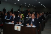 Adana Büyükşehir Belediye Bütçesi 2 Milyar 350 Milyon Lira Haberi