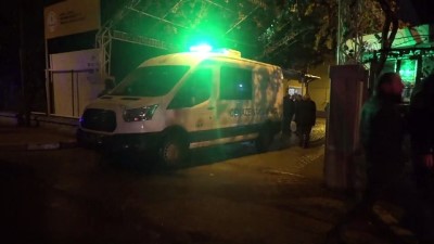 Adana'da Okul Müdürü Ölü Bulundu