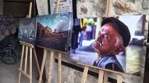 AFYOL'dan 'Fotoğrafların Diliyle Adıyaman 2' Fotoğraf Sergisi