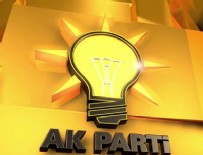 ARJANTIN - AK Parti'den 71 maddelik önemli kanun teklifi