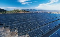 GÜNEŞ ENERJİSİ - Akçadağ'a Güneş Enerji Santrali Kurulacak