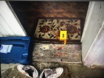 Akşehir'deki Cinayetin İkinci Zanlısı Da Yakalandı