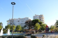 GÜN IŞIĞI - Antalya'da Akıllı Kent Uygulamaları Yaygınlaşıyor