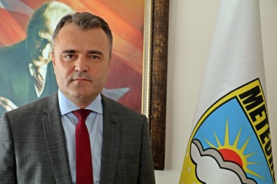 Antalya'da Önce Güneş Açacak Sonra Yeniden Yağmur Gelecek