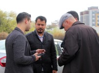 KAPKAÇ - Antalya'da Saniyelik Kapkaç