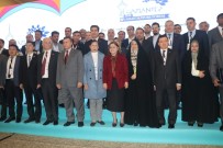 TÜRKIYE BELEDIYELER BIRLIĞI - Asya Belediye Başkanları Gaziantep'te Toplandı