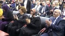 GÜLDAL AKŞIT - Aydın'da Kadınlara Kooperatifçilik Anlatıldı