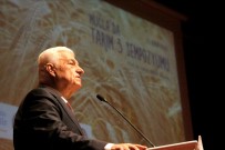 TRÜF MANTARI - Başkan Gürün Açıklaması 'Bazı Bankalar Tarıma İhanet Ediyor'