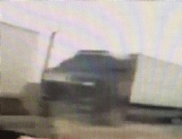 ABD'nin terör örgütü YPG'ye gönderdiği silahlar görüntülendi