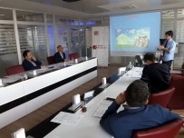 MEHMET ÖZCAN - 'Benim İşim Girişim' Yarışması 2. Döneminde İlk 10 Takım Belli Oldu