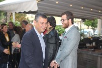 CHP'li Özel Açıklaması 'İttifak Görüşmeleri Devam Edecek'