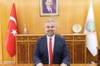 GAZIOSMANPAŞA ÜNIVERSITESI - Çiçek Yerine Burs İstedi