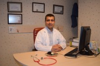 DIYABET - Çocuk doktorundan antibiyotik uyarısı