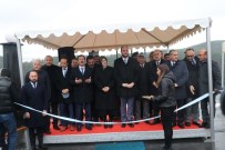 KATI ATIK TESİSLERİ - Çöp Gazı Elektrik Üretim Santrali Açıldı