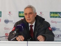 Coşkun Demirbakan Açıklaması 'Şartlar İki Takım İçin De Eşitti'