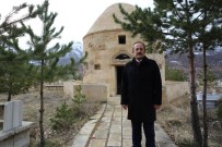 ALİ HAMZA PEHLİVAN - Dede Korkut UNESCO Listesine Girdi