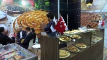 İSLAM ÜLKELERİ - Dünya Helal Zirvesi Devam Ediyor