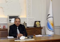 Genel Sekreter Mustafa Yalçın İstifa Etti