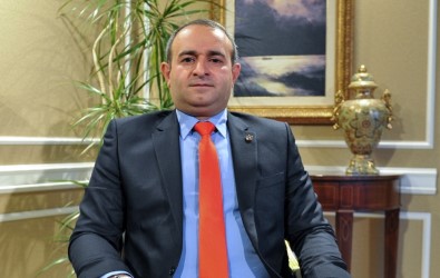 Gülmemmedov Açıklaması 'Rusya-Ukrayna Krizinin Görünmeyen Tarafı Doğalgaz'