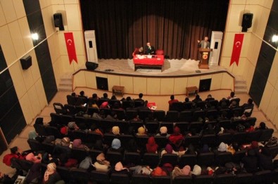 Hizan'da 'Kültür Ve Sanat' Günleri