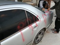 BEYTÜLLAHİM - İsrailli Yerleşimcilerin Irkçı Saldırıları Devam Ediyor