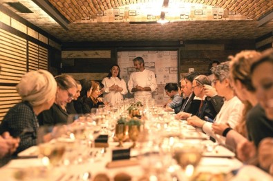 ITA'dan İstanbul İtalyan Mutfak Haftası'na Özel Etkinlik