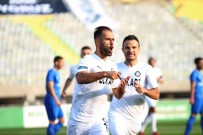 İBRAHIM ÖZTÜRK - İzmir'de Derbi Zamanı