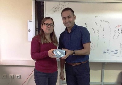 Karpuzlu Anadolu Lisesi İdaresi Öğretmenlerini Sevindirdi