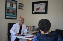 HÜSEYİN ÜZÜLMEZ - Kartepe'de  Ücretsiz Psikolojik Danışmanlık Hizmeti Veriyor